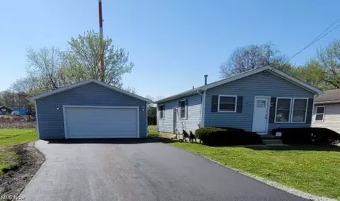 680 Stevenson, Akron, OH 44312