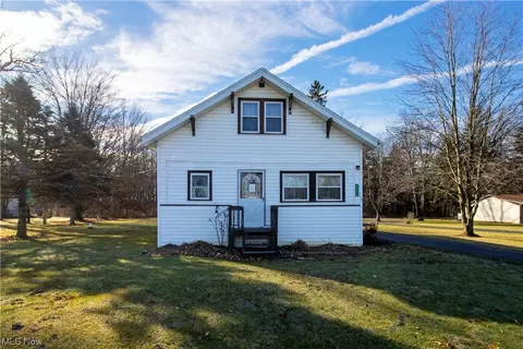 3233 Dover, Wooster, OH 44691