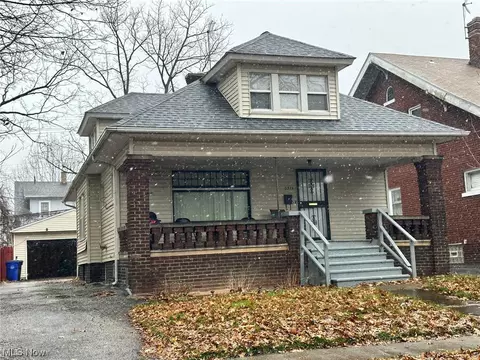 3539 E 108th, Cleveland, OH 44105