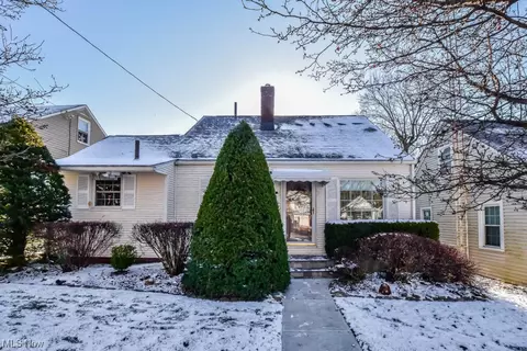 1516 26th NW, Canton, OH 44709