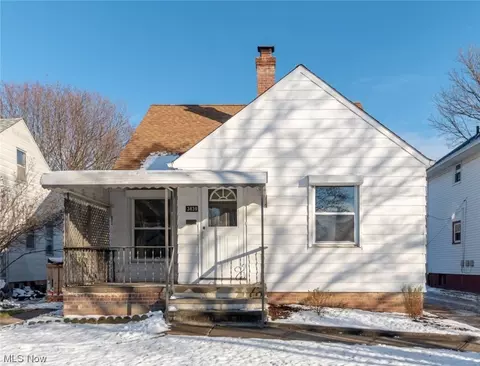 3839 W 136th St, Cleveland, OH 44111