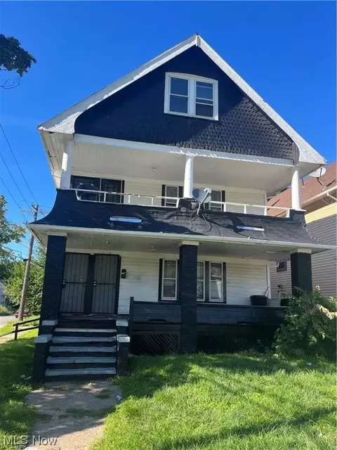 13301 4th Ave, Cleveland, OH 44112