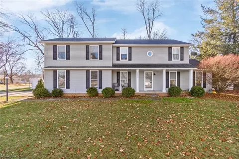 Undisclosed, Uniontown, OH 44685