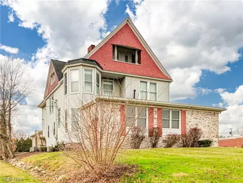 721 S S Un, Alliance, OH 44601