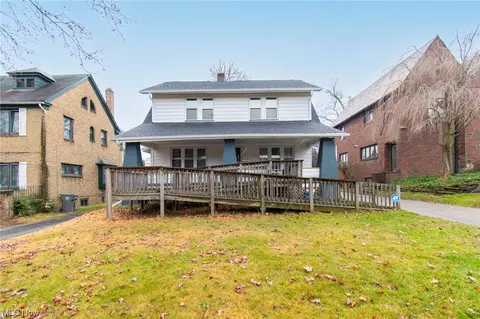 233 Outlook, Youngstown, OH 44504