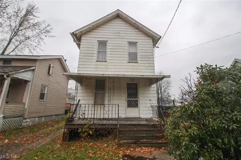 262 Highland SW, Warren, OH 44485