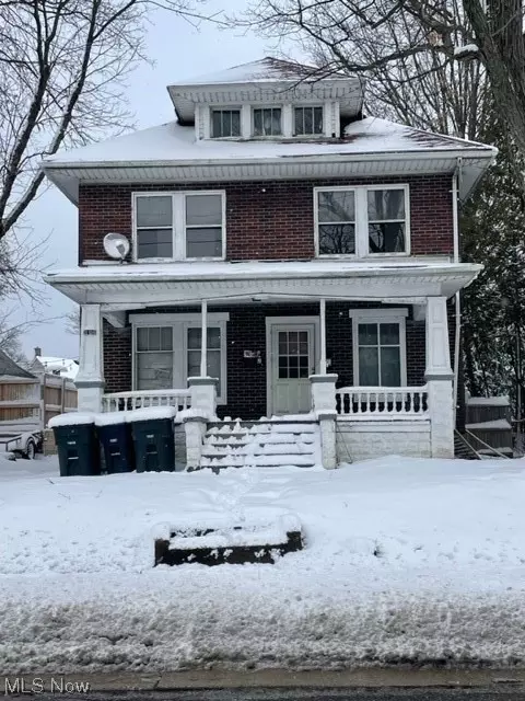 801 W Exchange, Akron, OH 44302