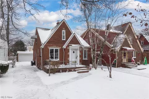 3973 W 157th, Cleveland, OH 44111