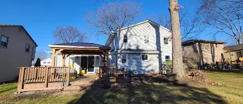685 Oakridge Dr, Boardman, OH 44512 photo 18