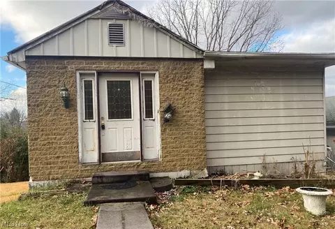 211 N Sugar, Richmond, OH 43944