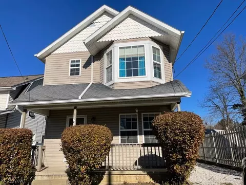 815 Saxon, Akron, OH 44314