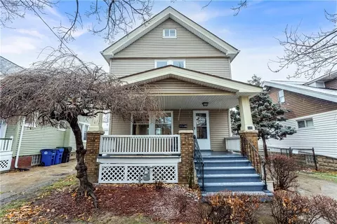 3195 W 114th St, Cleveland, OH 44111