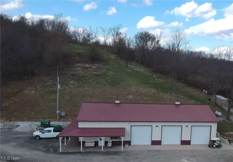 32320 Miltonsburg Calais Rd, Woodsfield, OH 43793