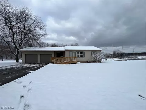 3561 Cadwallader Sonk, Cortland, OH 44410