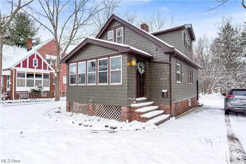 4708 Snow, Parma, OH 44134