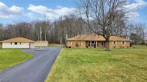 3350 E Western Reserve Rd, Poland, OH 44514
