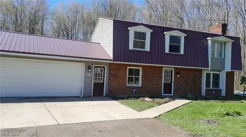6970 Bushnell, Conneaut, OH 44030