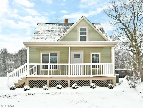 4043 N Park Ave, Warren, OH 44483