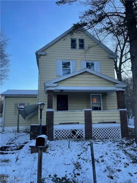 503 Drake, Youngstown, OH 44505