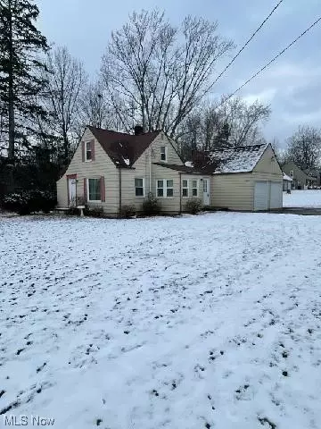 4204 Kirk Rd, Youngstown, OH 44511