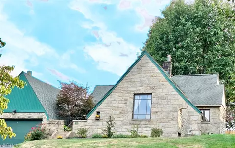 3114 Homewood Ave, Steubenville, OH 43952