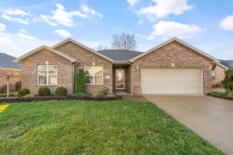 709 Putnam Pl, Belpre, OH 45714