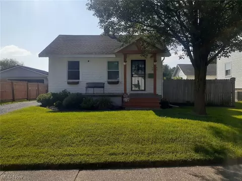 301 23rd NW, Massillon, OH 44647