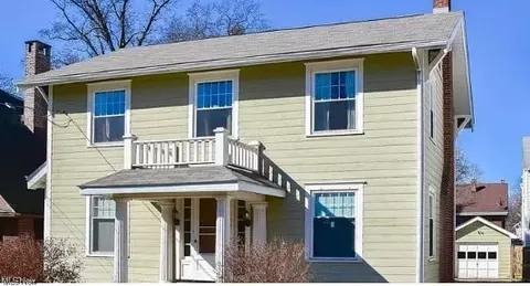 1541 Vassar NW, Canton, OH 44703