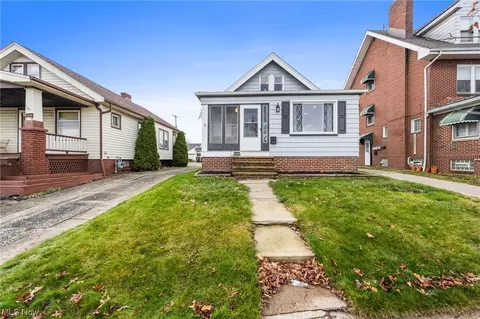 4523 Tuxedo Ave, Parma, OH 44134