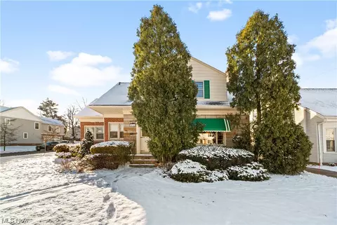 14362 Washington Blvd, University Heights, OH 44118