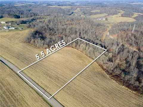Norfield Road, New Concord, OH 43762