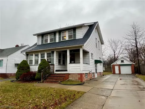 885 E 232nd, Euclid, OH 44123 photo 2