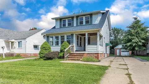 885 E 232nd, Euclid, OH 44123