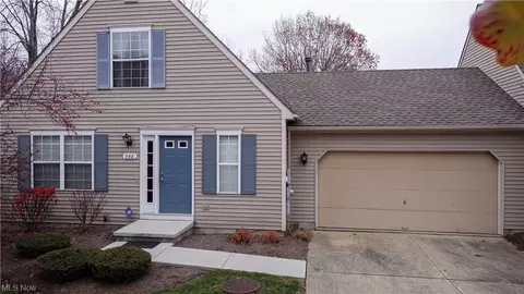 758 Heath Ln # 45-0, Streetsboro, OH 44241