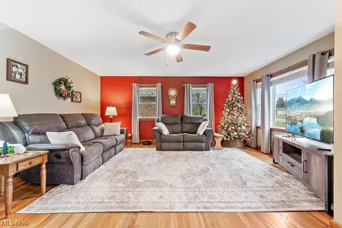 665 S 15th St, Sebring, OH 44672 photo 15