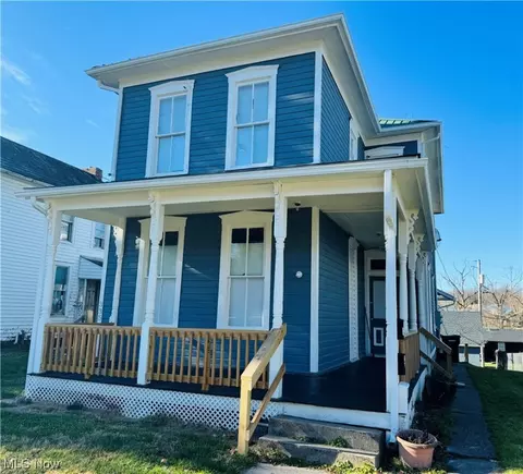 333-335 Abington Ave, Zanesville, OH 43701