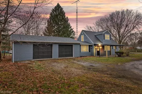 847 Klinger Ave, Alliance, OH 44601
