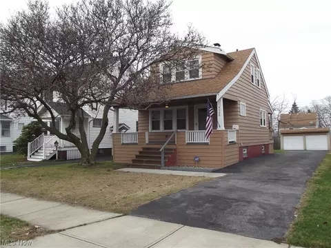 4408 Torrington Ave, Parma, OH 44134