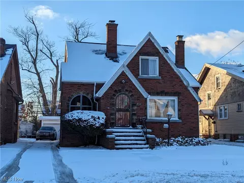 4112 E 147th, Cleveland, OH 44128