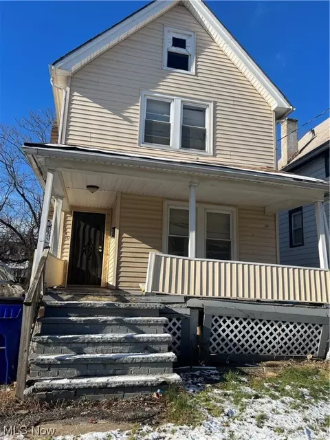 1140 E 113th St, Cleveland, OH 44108