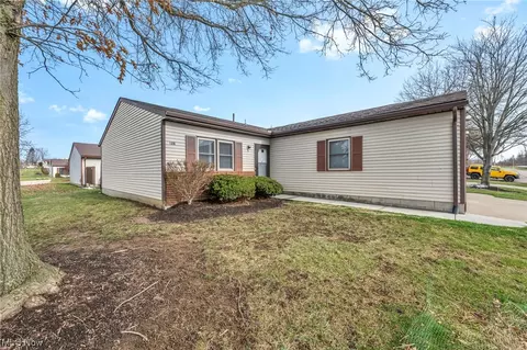 128 Royal Crest Dr #A, Seville, OH 44273