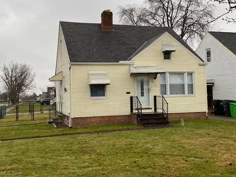 18120 Garden, Warrensville Heights, OH 44128