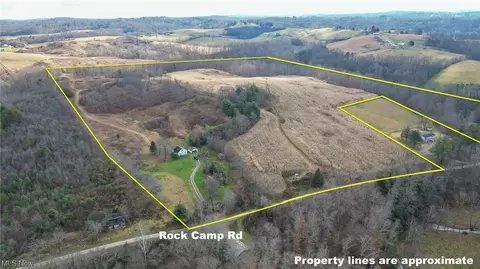 34700 Rock Cp, New Matamoras, OH 45767