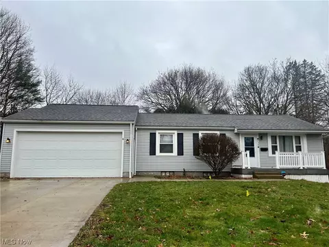 734 Cuyahoga St, Kent, OH 44240