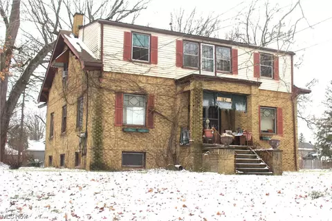 162 Lowell Ave, Youngstown, OH 44512