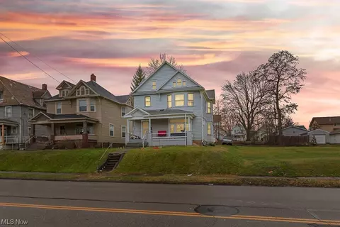 468 W Main St, Alliance, OH 44601