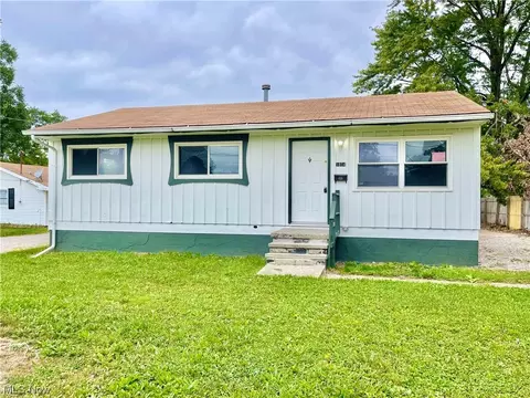 1814 W 20th St, Lorain, OH 44052