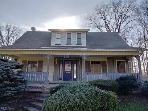 71 Ferncliff, Youngstown, OH 44512