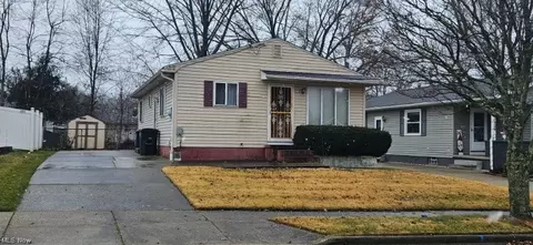 1606 Romona Rd, Akron, OH 44305