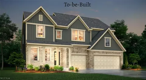 Sl 87 Robert Gary Court, Medina, OH 44256